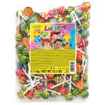 Lollipops 100x10g