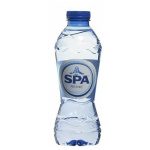 Spa Reine PET 24x33cl