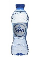 Spa Reine PET 24x33cl