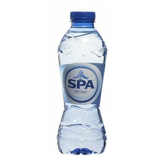 Spa Reine PET 24x33cl