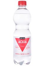 Sun D´or Aqua Bruis Water 12x50cl
