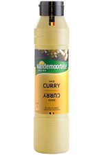 Vandenmoortele Curry Saus 1L Tube