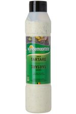 Vandenmoortele Tartare Saus 1L Tube