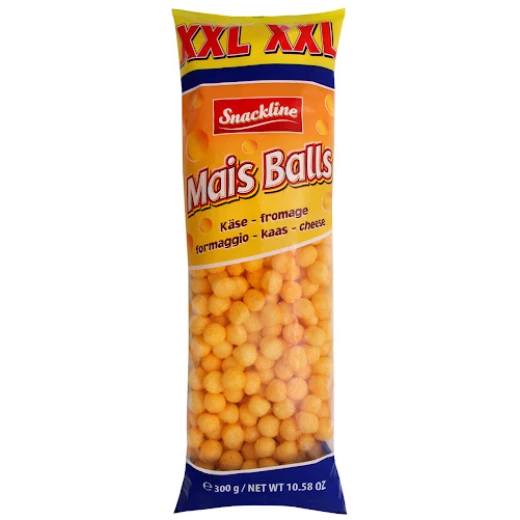 XXL Mais Balle Cheese 300g