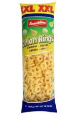 XXL Mais Rings Onion 300g