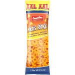 XXL Mais Rings Pizza 300g