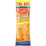 XXL Mais Rings Pizza 300g