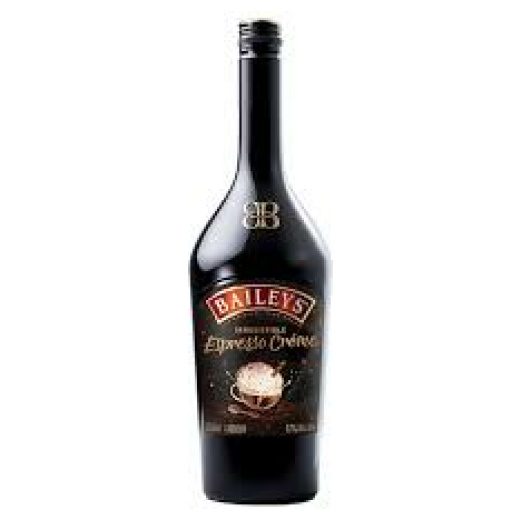 Baileys Espresso Creme 70cl