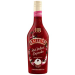 Baileys Red Velvet Cupcake 70cl