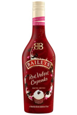 Baileys Red Velvet Cupcake 70cl