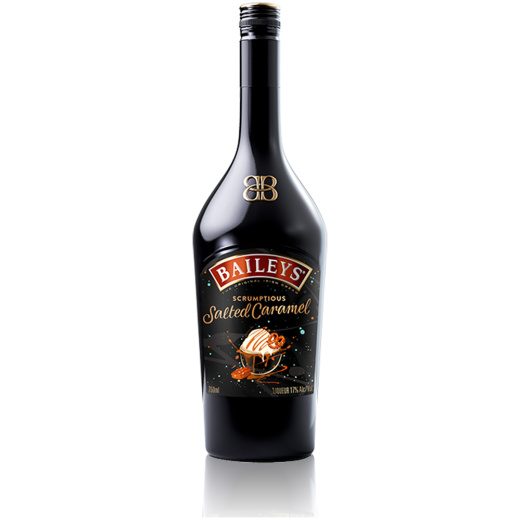 Baileys Salted Caramel 70cl