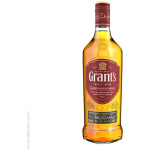 Grants Whiskey 70cl