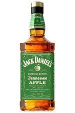 Jack Daniels Apple 70cl