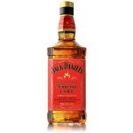 Jack Daniels Fire 70cl