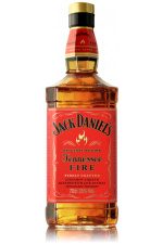 Jack Daniels Fire 70cl