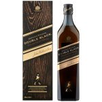 Johnnie Walker Double Black Whiskey 70cl
