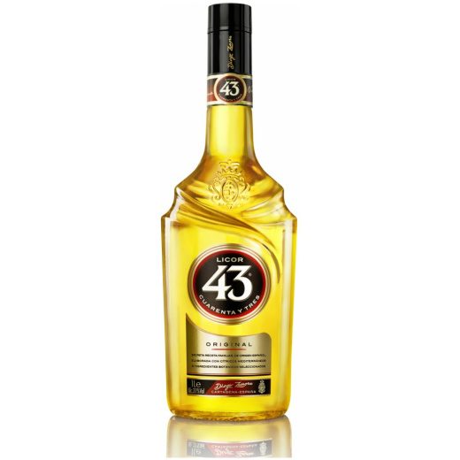 Licor 43 70cl