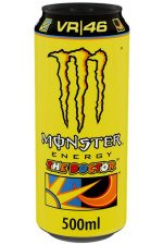 Monster The Doctor 12x50cl