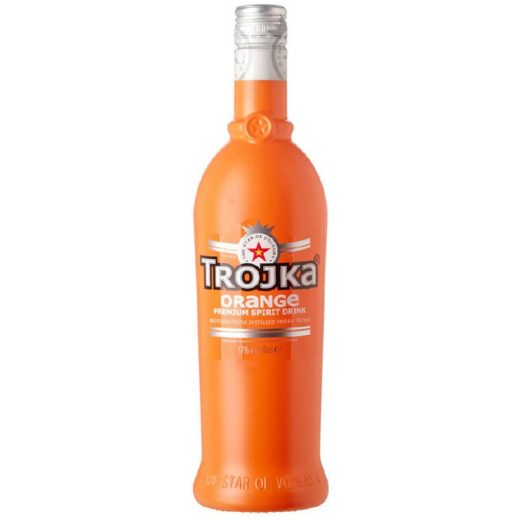 Trojka Orange 70cl