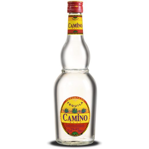 Camino Real Tequila 70cl