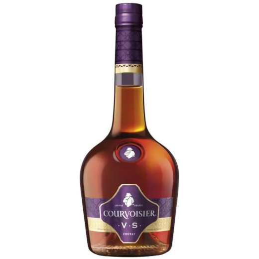 Cognac Courvoisier V.S. 70cl