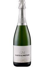 GM Gusto&Motion Cava Brut 75cl