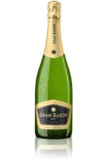 Gran Barón Cava Brut 75cl