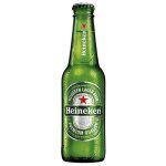 Heineken Bottle 12x25