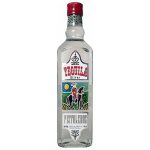 Pistoleros Tequila Silver 70cl