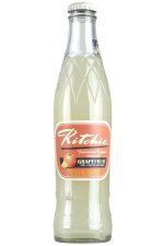 Ritchie Grapefruit 27,5cl