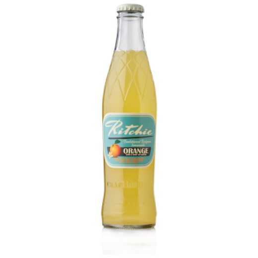 Ritchie Orange 27,5cl