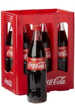 Coca Cola 6x1L