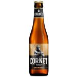 Cornet 24x33cl