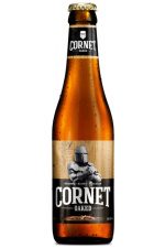 Cornet 24x33cl