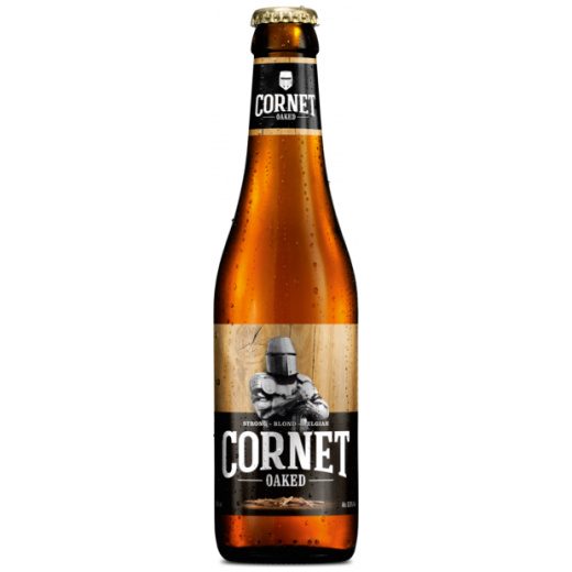 Cornet 24x33cl