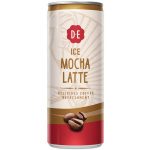 Douwe Egberts Ice Mocha Latte 12x25cl