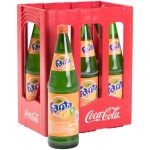 Fanta Orange 6x1L