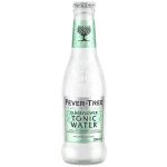 Fever-Tree Elderflower Tonic Water 24x200ml
