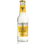 Fever-Tree Indian Tonic Water 24x200ml