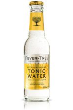 Fever-Tree Indian Tonic Water 24x200ml