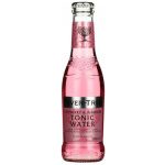 Fever-Tree Raspberry Rhubarb Tonic Water 24x200ml