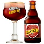 Kasteel Rouge 24x33cl