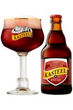 Kasteel Rouge 24x33cl