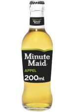 Minute Maid Appel 24x20cl