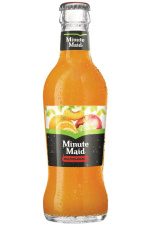 Minute Maid Multivitamin 24x20cl