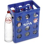 Spa Bruisend 6x1L