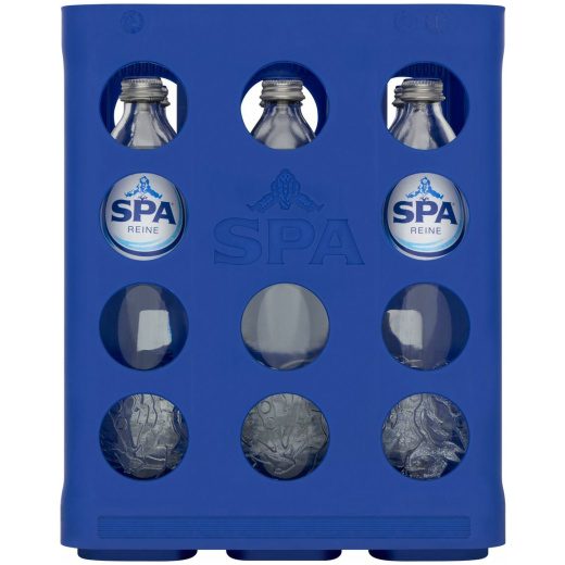 Spa Reine 6x1L