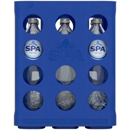 Spa Reine 6x1L