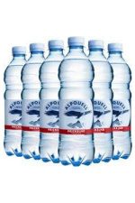 Alpquelle Bruis Water 6x50cl