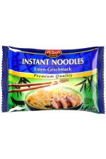 Asia Gold Instant Noodles Eend 30x60g